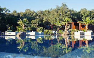 Vallegrande Nature Resorts