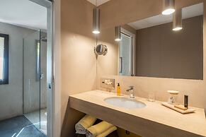 Vallegrande Nature Resorts
