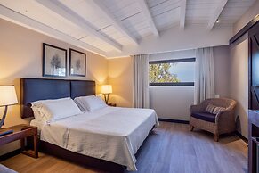 Vallegrande Nature Resorts