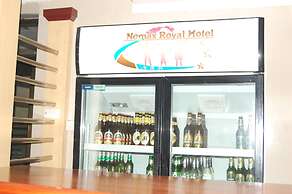 Nemax Royal Hotel