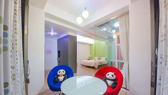 Tsaiyu B&B