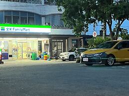 Tsaiyu B&B