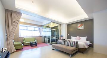 Tsaiyu B&B