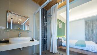 Tsaiyu B&B