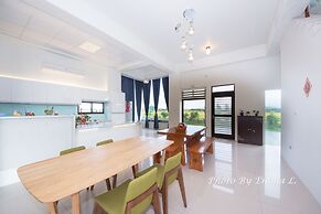 Tsaiyu B&B