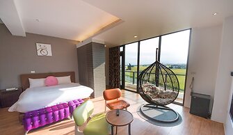 Tsaiyu B&B