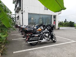 Tsaiyu B&B
