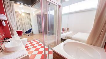 Tsaiyu B&B