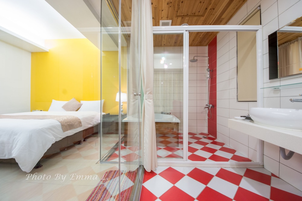 Tsaiyu B&B