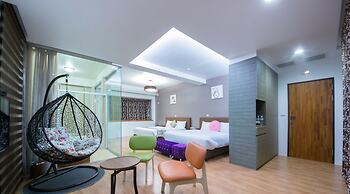 Tsaiyu B&B