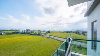 Tsaiyu B&B