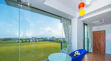 Tsaiyu B&B