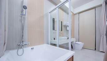 Tsaiyu B&B
