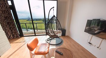 Tsaiyu B&B