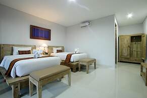 Batu Empug Ubud Cottages