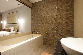 Batu Empug Ubud Cottages