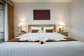 Batu Empug Ubud Cottages