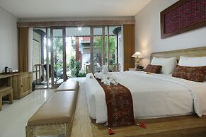 Batu Empug Ubud Cottages
