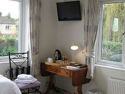 Savannah Bed & Breakfast
