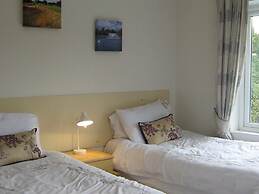 Savannah Bed & Breakfast