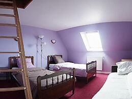 Les Chambres du Sillon