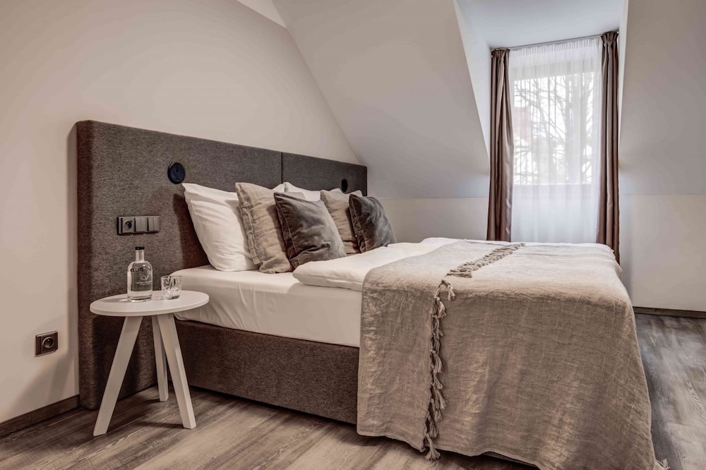 Wellness Hotel Volarik