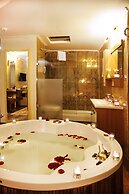 Cukurova Erten Otel
