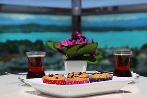 Cukurova Erten Otel