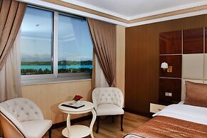 Cukurova Erten Otel
