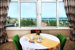 Cukurova Erten Otel