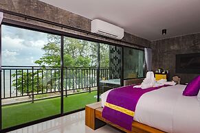 Maneetel Krabi Beachfront