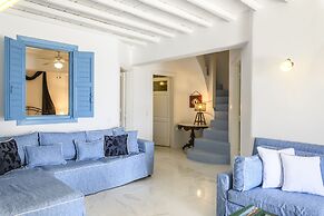 SeaBlue Villas