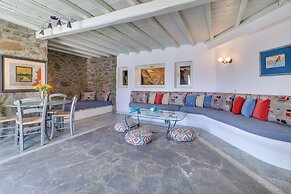 SeaBlue Villas