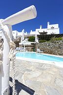SeaBlue Villas