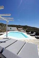SeaBlue Villas