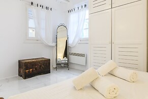 SeaBlue Villas