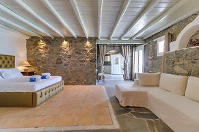 SeaBlue Villas