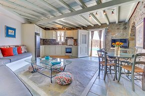 SeaBlue Villas