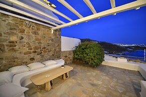 SeaBlue Villas