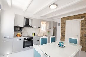 SeaBlue Villas