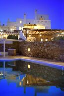 SeaBlue Villas