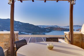 SeaBlue Villas