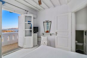 SeaBlue Villas
