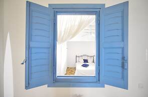 SeaBlue Villas