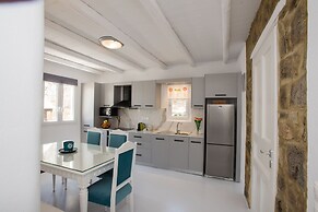 SeaBlue Villas