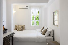 SeaBlue Villas