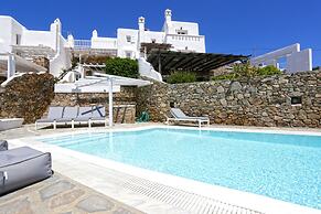 SeaBlue Villas
