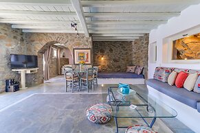 SeaBlue Villas