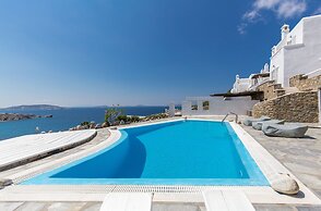 SeaBlue Villas