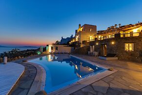 SeaBlue Villas